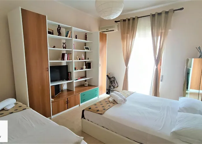 Casa Kennedy Appartamento *