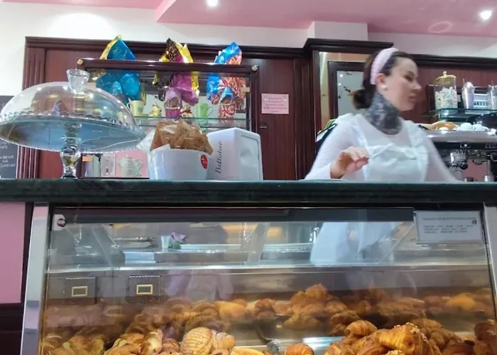 Appartamento Casa Kennedy