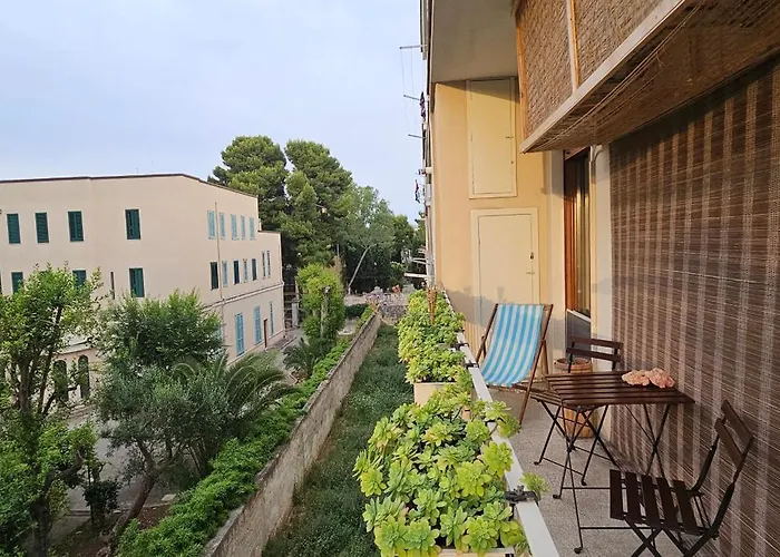 Casa Kennedy Appartamento *